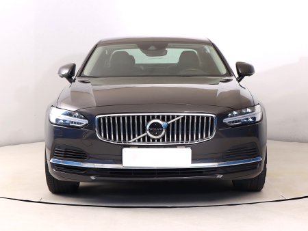 Volvo S90, 2021 - pohled č. 2