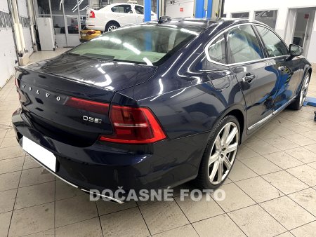 Volvo S90, 2017 - pohled č. 2