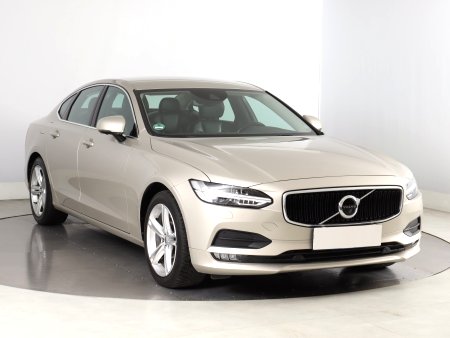Volvo S90 D5 AWD,2017