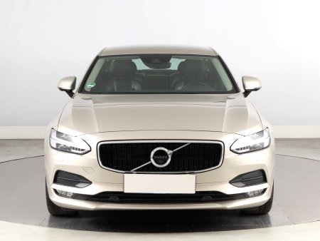 Volvo S90, 2017 - pohled č. 2