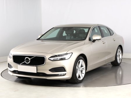 Volvo S90, 2017 - pohled č. 3