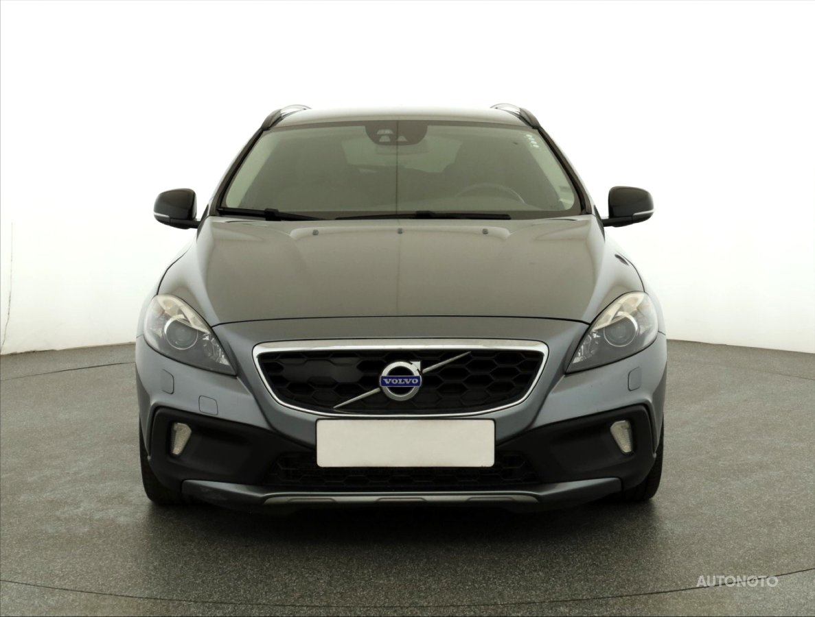 Volvo V40 Cross Country, 2016 - pohled č. 2
