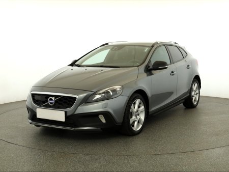 Volvo V40 Cross Country, 2016 - pohled č. 3