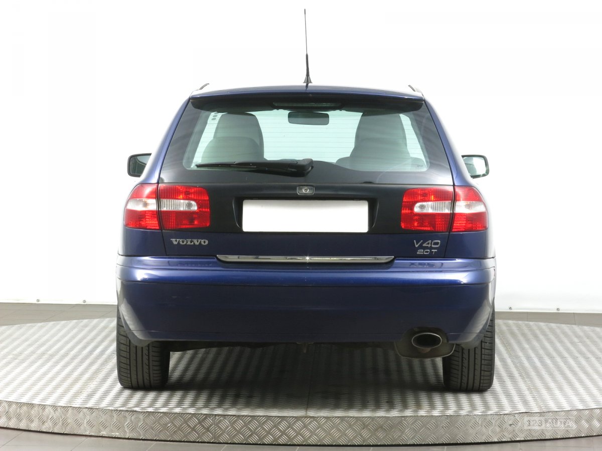Volvo V40, 2004 - pohled č. 6