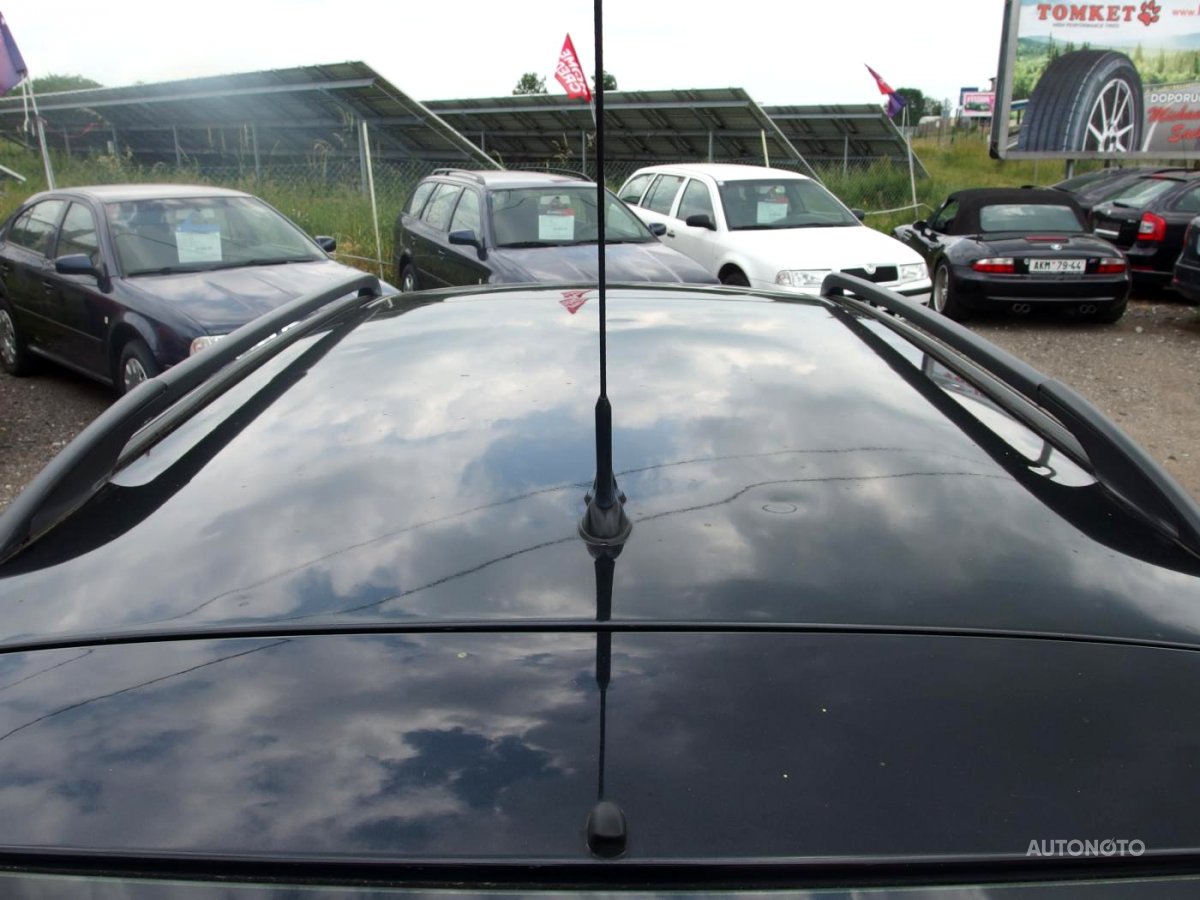 Volvo V40, 1999 - pohled č. 9