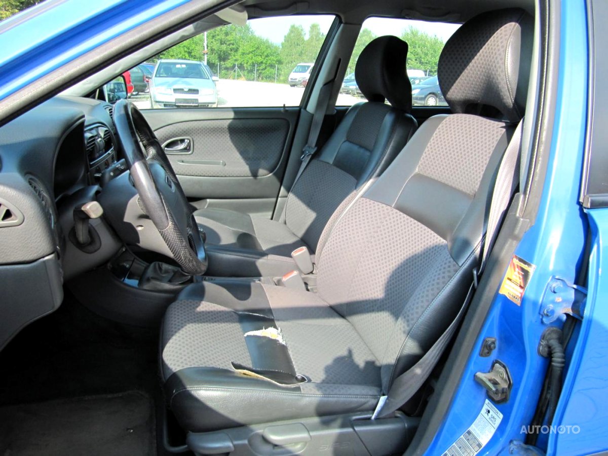 Volvo V40, 2000 - pohled č. 7