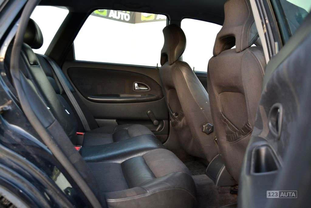 Volvo V40, 1997 - pohled č. 20