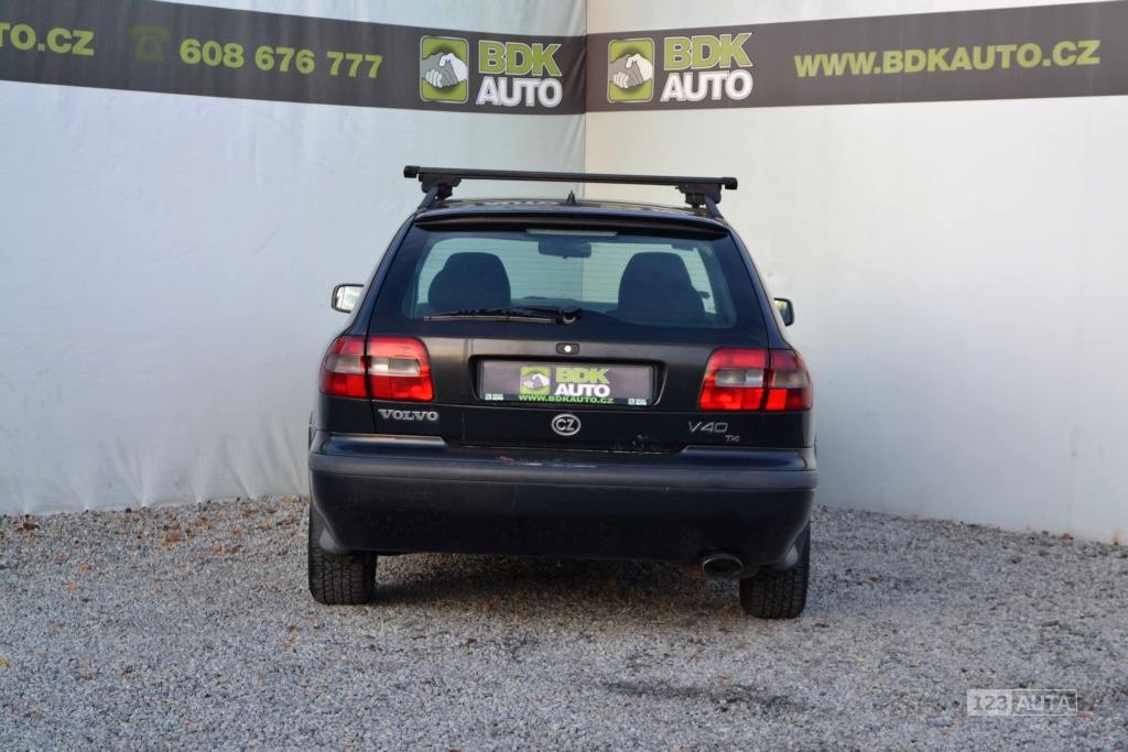 Volvo V40, 1997 - pohled č. 5