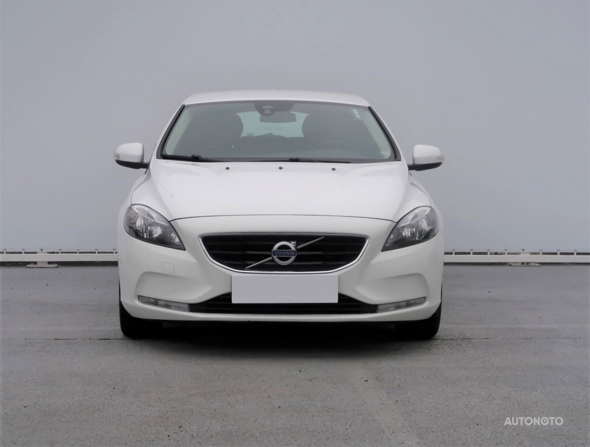 Volvo V40, 2015 - pohled č. 2