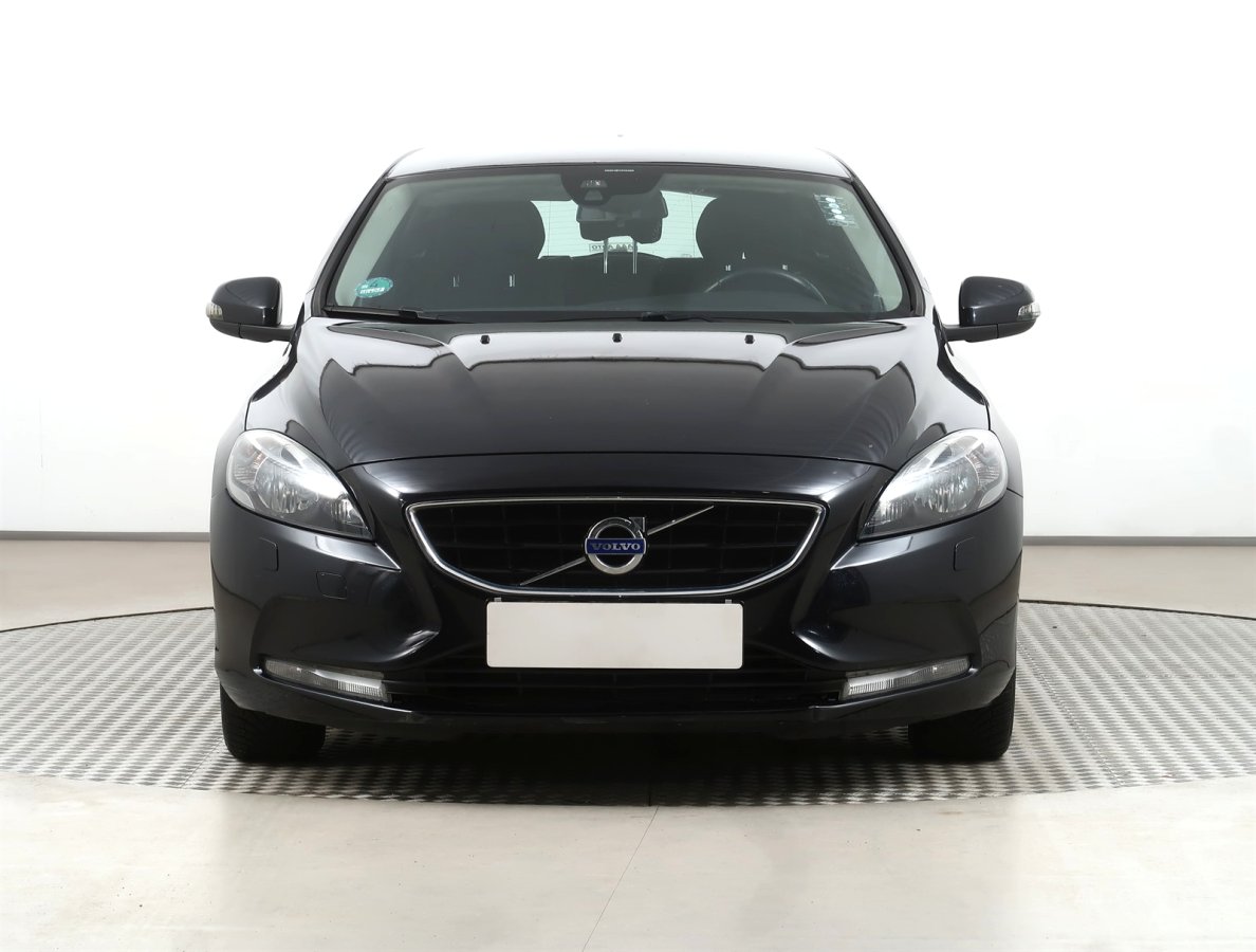 Volvo V40, 2012 - pohled č. 2