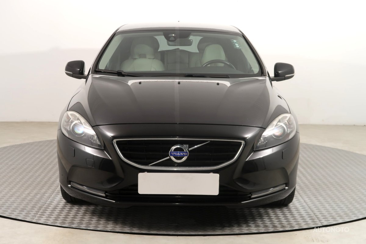 Volvo V40, 2015 - pohled č. 2