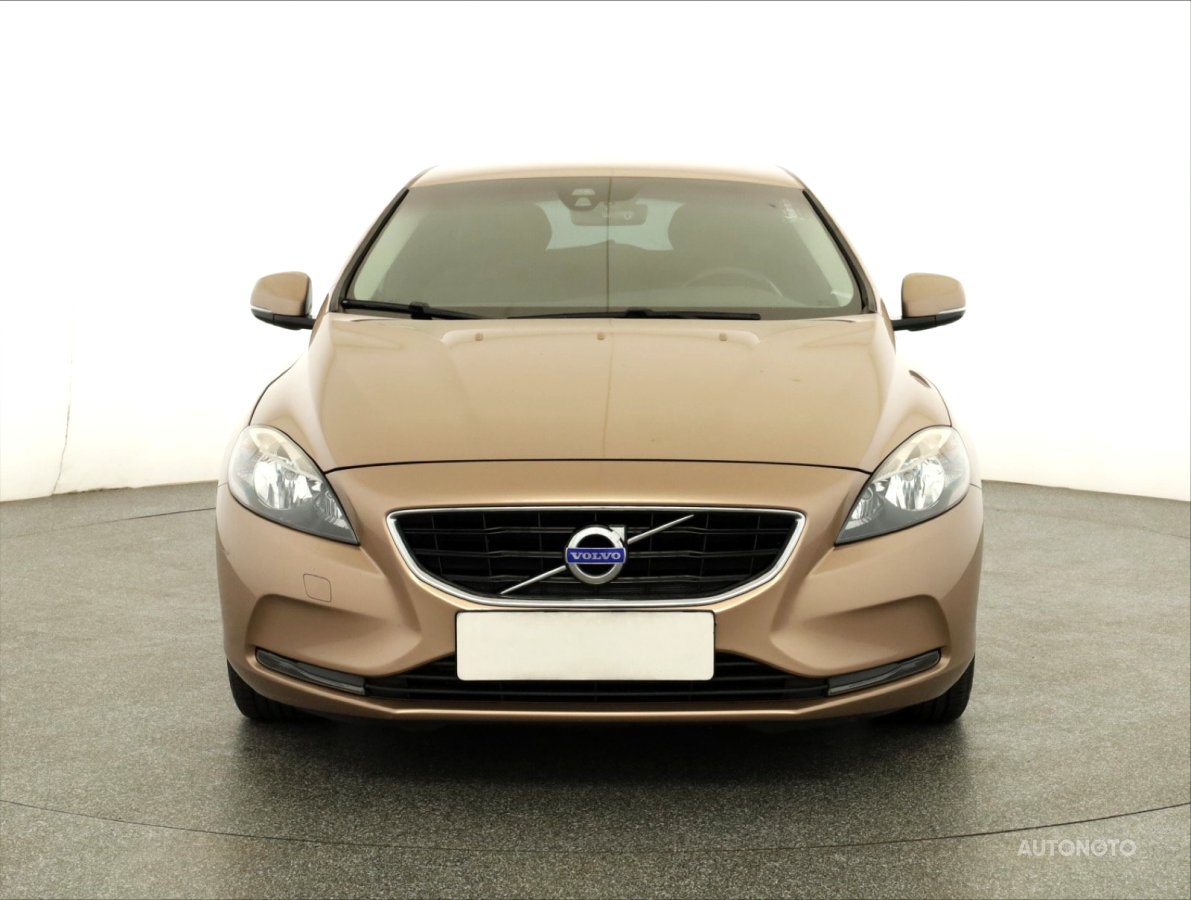 Volvo V40, 2014 - pohled č. 2