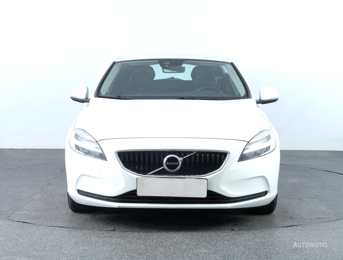 Volvo V40, 2016 - pohled č. 2