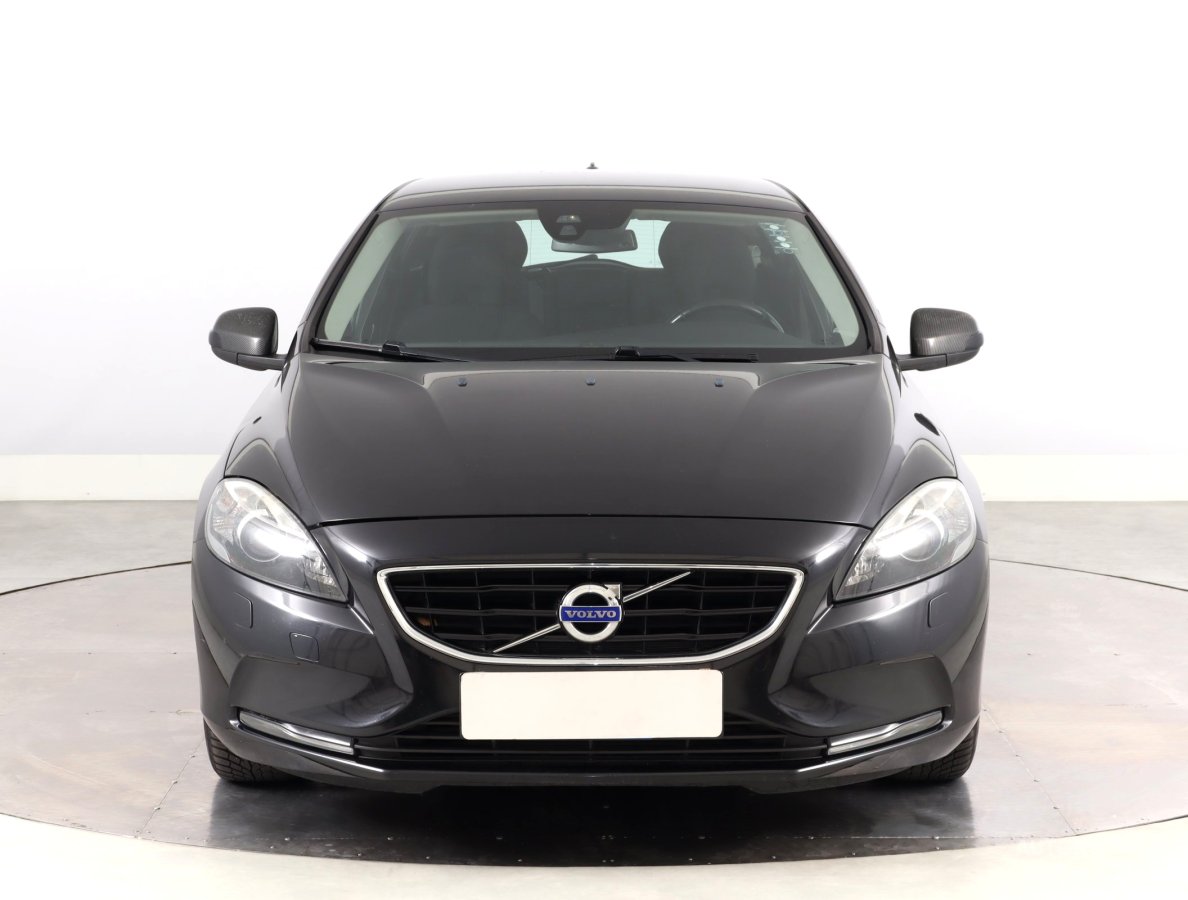 Volvo V40, 2014 - pohled č. 2