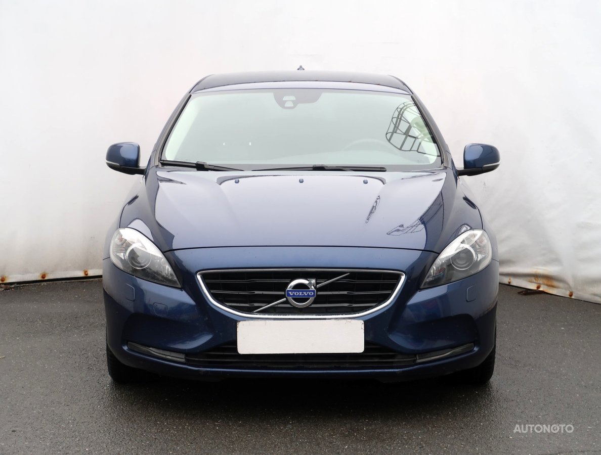 Volvo V40, 2015 - pohled č. 2