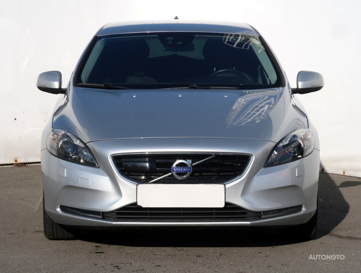 Volvo V40, 2016 - pohled č. 2