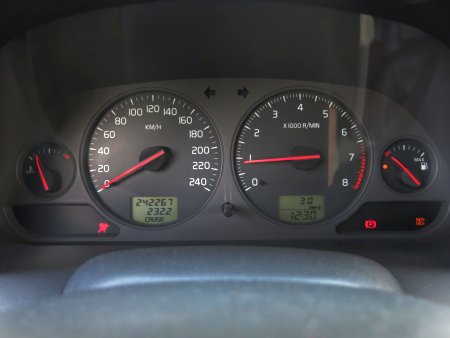 Volvo V40, 2004 - pohled č. 10