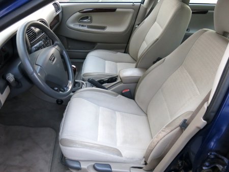 Volvo V40, 2004 - pohled č. 11