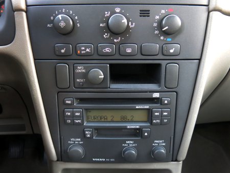 Volvo V40, 2004 - pohled č. 13