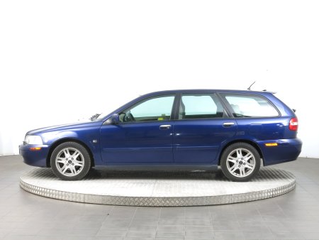 Volvo V40, 2004 - pohled č. 4