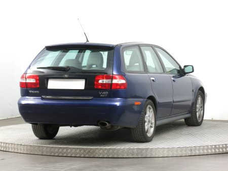 Volvo V40, 2004 - pohled č. 7