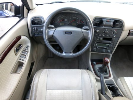 Volvo V40, 2004 - pohled č. 9