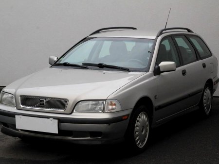 Volvo V40, 1998 - pohled č. 3