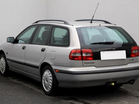 Volvo V40, 1998 - pohled č. 7
