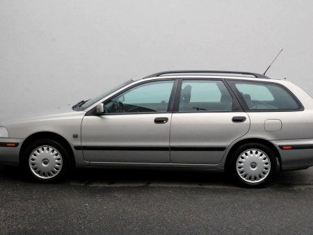 Volvo V40, 1998 - pohled č. 8