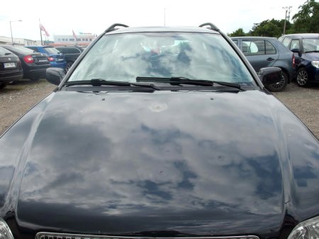 Volvo V40, 1999 - pohled č. 10