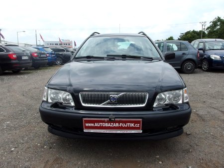 Volvo V40, 1999 - pohled č. 2