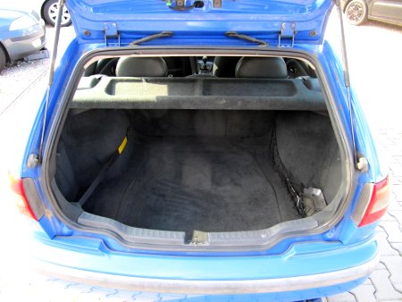 Volvo V40, 2000 - pohled č. 10