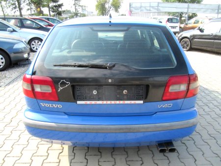 Volvo V40, 2000 - pohled č. 5