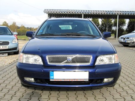 Volvo V40, 2004 - pohled č. 2