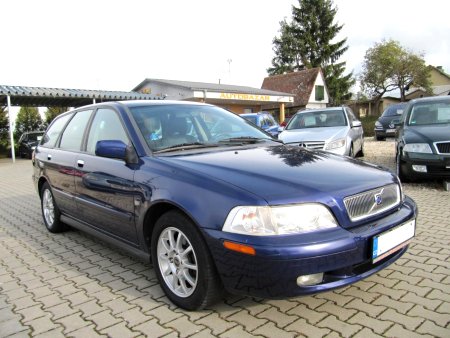 Volvo V40, 2004 - pohled č. 3