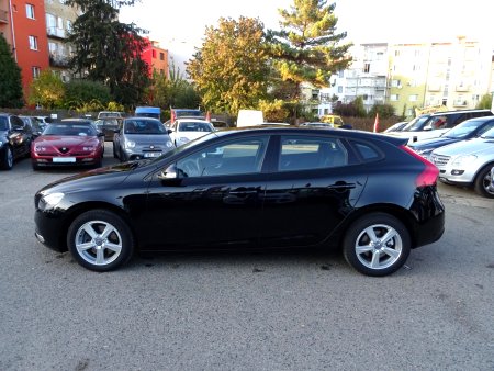 Volvo V40, 2015 - pohled č. 2