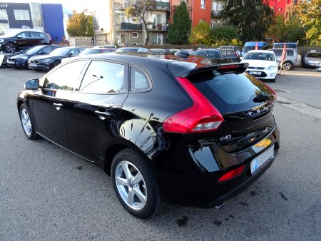 Volvo V40, 2015 - pohled č. 3