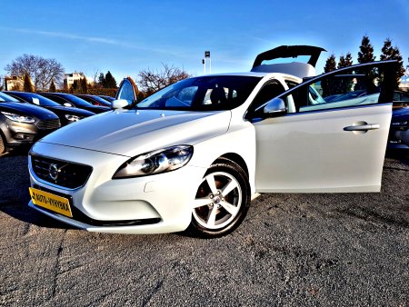 Volvo V40 D2 Xenon,Navi