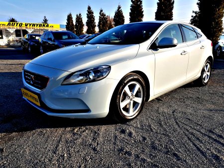 Volvo V40, 2013 - pohled č. 2