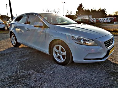 Volvo V40, 2013 - pohled č. 3