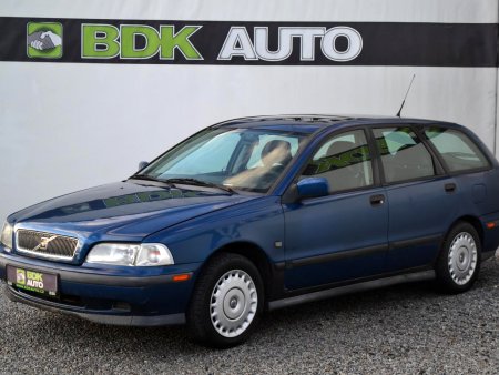 Volvo V40, 1998 - pohled č. 3