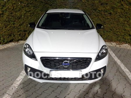 Volvo V40, 2013 - pohled č. 2