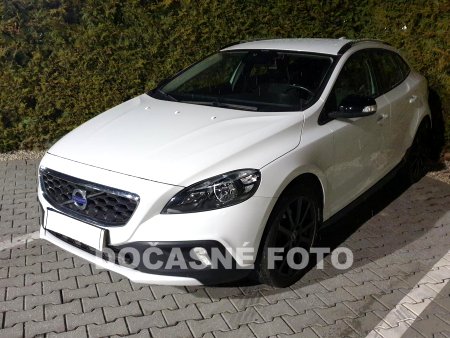Volvo V40, 2013 - pohled č. 3