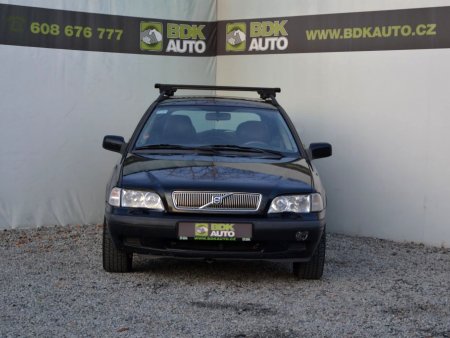 Volvo V40, 1997 - pohled č. 2