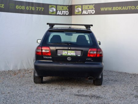 Volvo V40, 1997 - pohled č. 5