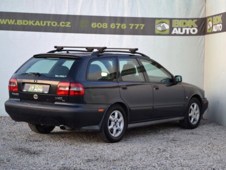 Volvo V40, 1997 - pohled č. 6