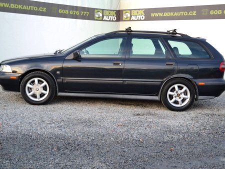 Volvo V40, 1997 - pohled č. 7