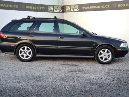 Volvo V40, 1997 - pohled č. 8