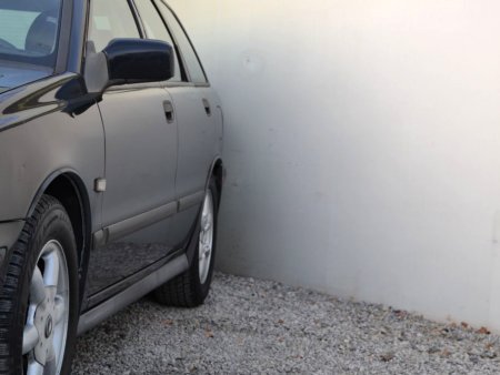 Volvo V40, 1997 - pohled č. 9