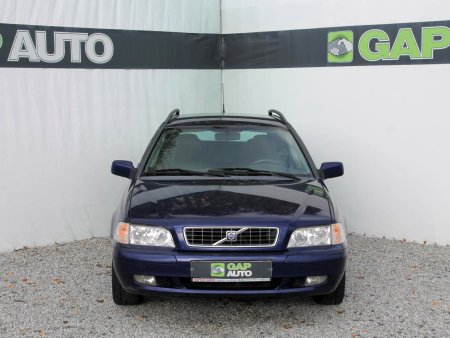 Volvo V40, 2003 - pohled č. 2